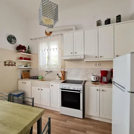 My In Naxos Naxos City