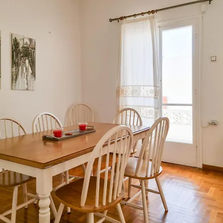 My In Naxos Σπίτι διακοπών Naxos City