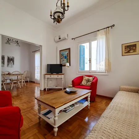 My In Naxos Σπίτι διακοπών Naxos City