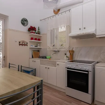 Σπίτι διακοπών My In Naxos