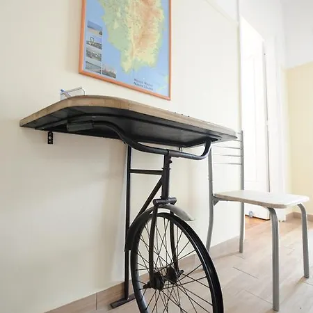 My In Naxos * Naxos City