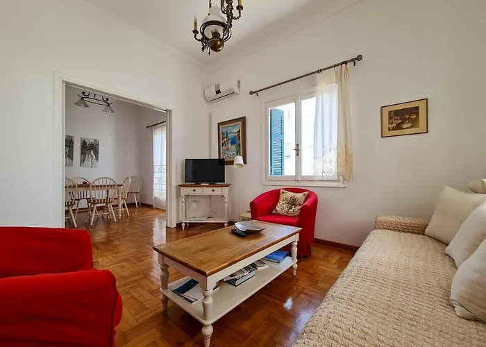 My In Дом отдыха Naxos City