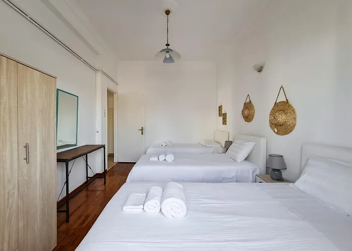 My In Дом отдыха Naxos City