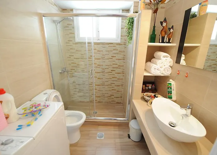 Дом отдыха My In