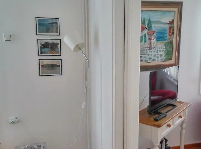 My In Дом отдыха