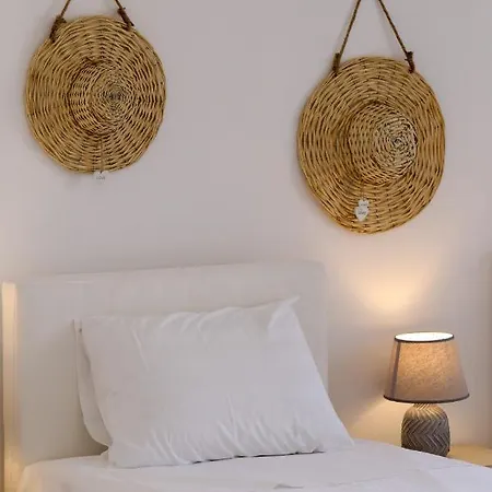 Holiday home My In Naxos
