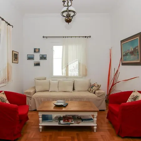 Holiday home My In Naxos Naxos City