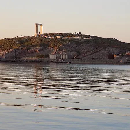 My In Дом отдыха Naxos City