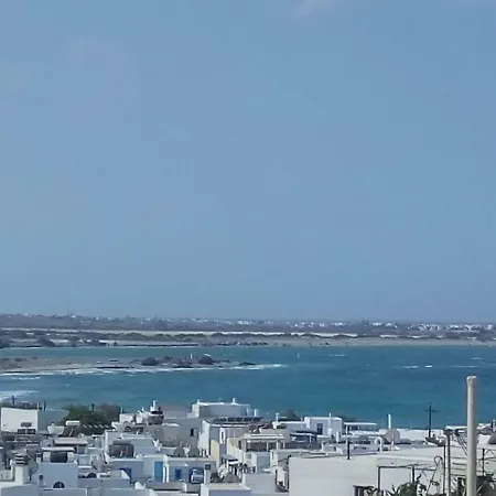 My In Naxos * Naxos City