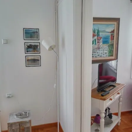 My In Naxos Holiday home