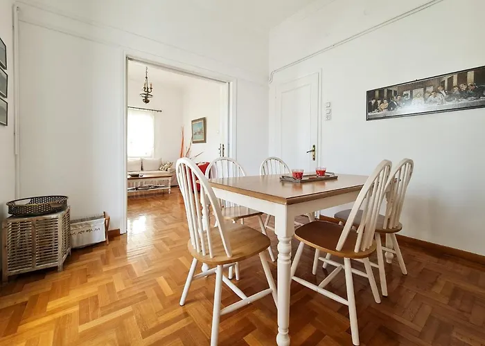 Holiday home My In Naxos *