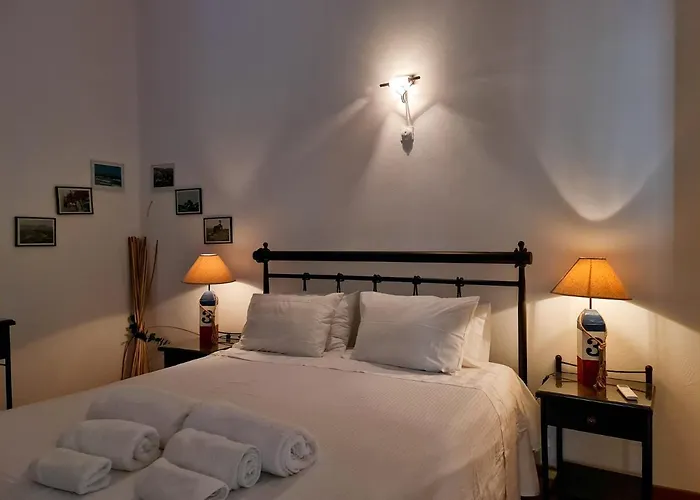 My In Naxos * Naxos City