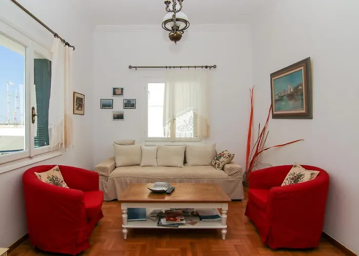 Holiday home My In Naxos Naxos City