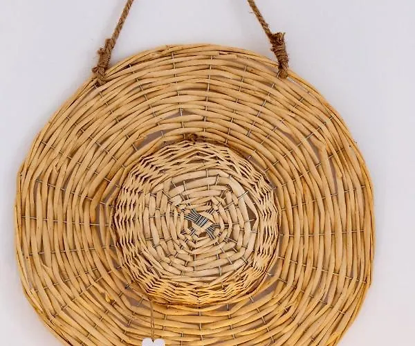 Holiday home My In Naxos *