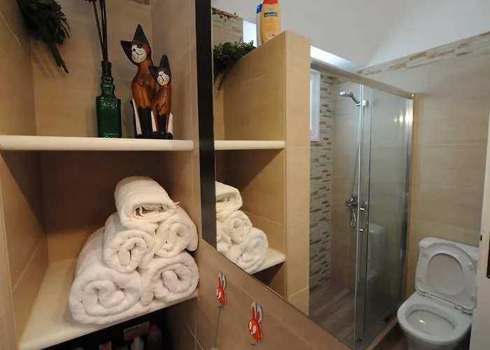 Holiday home My In Naxos *